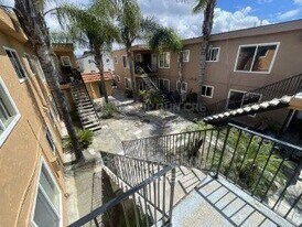 4080 45th St in San Diego, CA - Building Photo