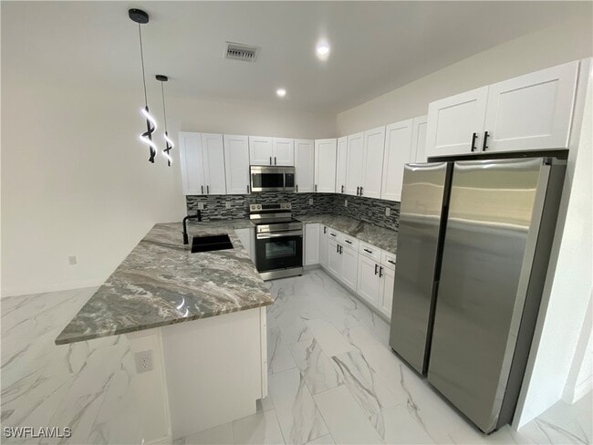 property at 5444 Billings St