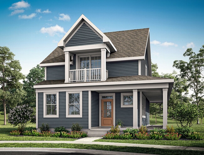 Lightkeeper’s Village