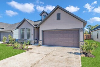 16914 Tulip Row Ln in Cypress, TX - Building Photo - Building Photo