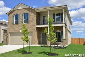 741 Farmers Dell in New Braunfels, TX - Building Photo - Building Photo