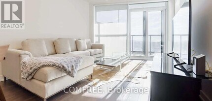 30 Ordnance St in Toronto, ON - Building Photo - Building Photo