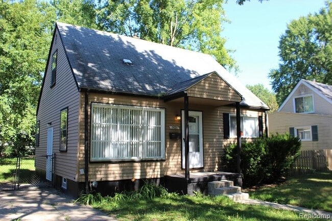 property at 18620 Dalby