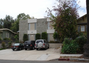 3706 Georgia St in San Diego, CA - Building Photo - Building Photo