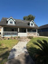 1411 Godwin St in Houston, TX - Building Photo - Building Photo