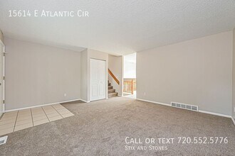 15614 E Atlantic Cir in Aurora, CO - Building Photo - Building Photo
