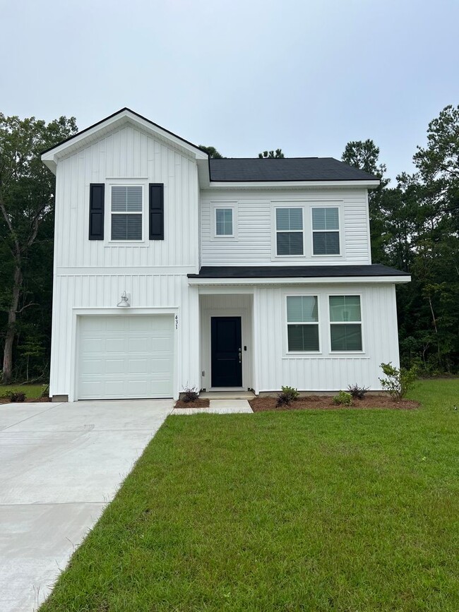property at 431 Falling Leaf Lp