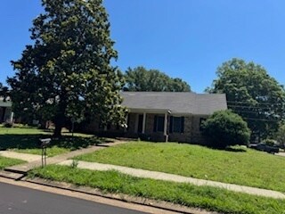 property at 8488 Chesterfield Dr