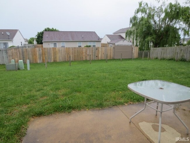 415 Atwood Dr in Lafayette, IN - Building Photo - Building Photo