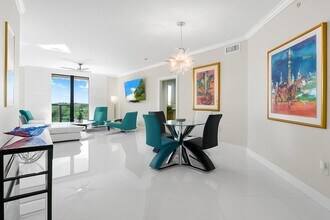 3610 Gardens Pkwy, Unit 703A in Palm Beach Gardens, FL - Foto de edificio - Building Photo