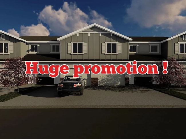 property at 5697 E Surfers Pt Ln