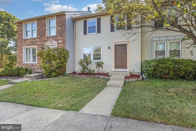 property at 14135 Honey Hill Ct
