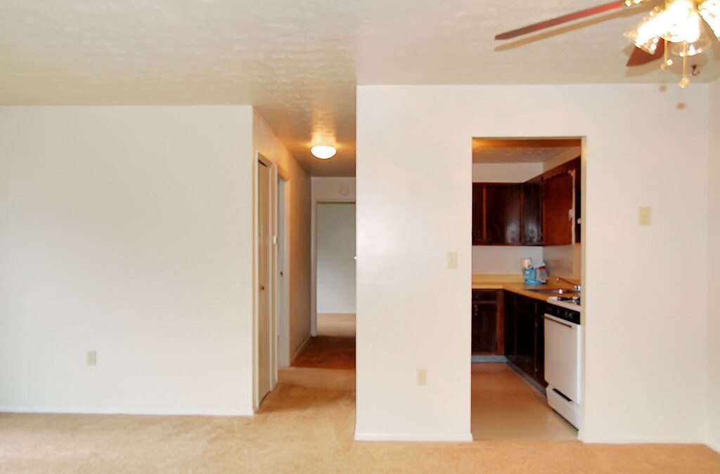 Lake Street Apartments in Kent, OH