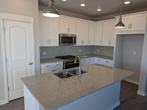4450 Barrow Ln in Timnath, CO - Building Photo - Building Photo