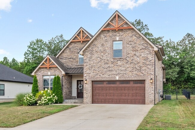 property at 832 Jersey Dr