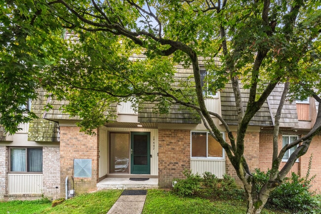 19407 Battleridge Way in Gaithersburg, MD - Building Photo - Building Photo
