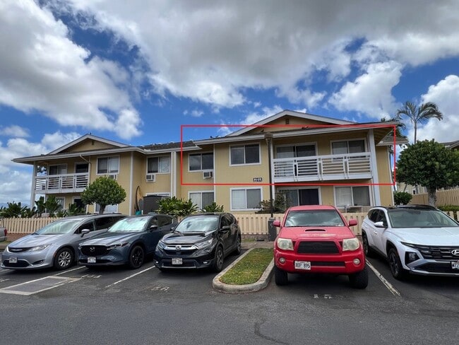 property at 94-512-512 Kupuohi St