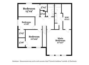12838 Hunting Bear in San Antonio, TX - Building Photo - Building Photo