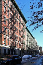 211 W 109th St in New York, NY - Building Photo - Building Photo