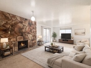 2597 S Forest Dale Cir in Salt Lake City, UT - Building Photo - Building Photo