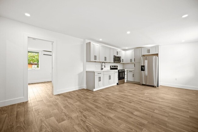 property at 10990 NW 18th Ave