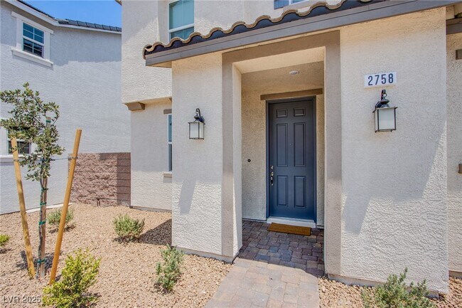 property at 2758 Pellaro Walk