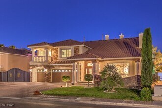 11072 Pentland Downs St in Las Vegas, NV - Building Photo - Building Photo