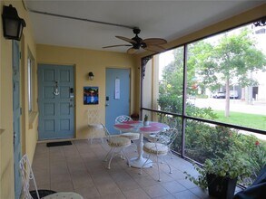 615 S Palm Ave in Sarasota, FL - Building Photo - Building Photo