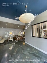 300 E 4th St in Long Beach, CA - Building Photo - Building Photo