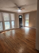 5813 Vickery Blvd in Dallas, TX - Building Photo