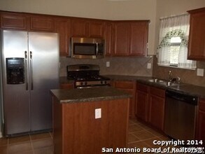 622 Horn Run in San Antonio, TX - Building Photo - Building Photo