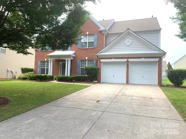 14022 Eldon Dr in Charlotte, NC - Building Photo - Building Photo