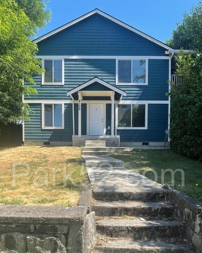 property at 4109 S M St