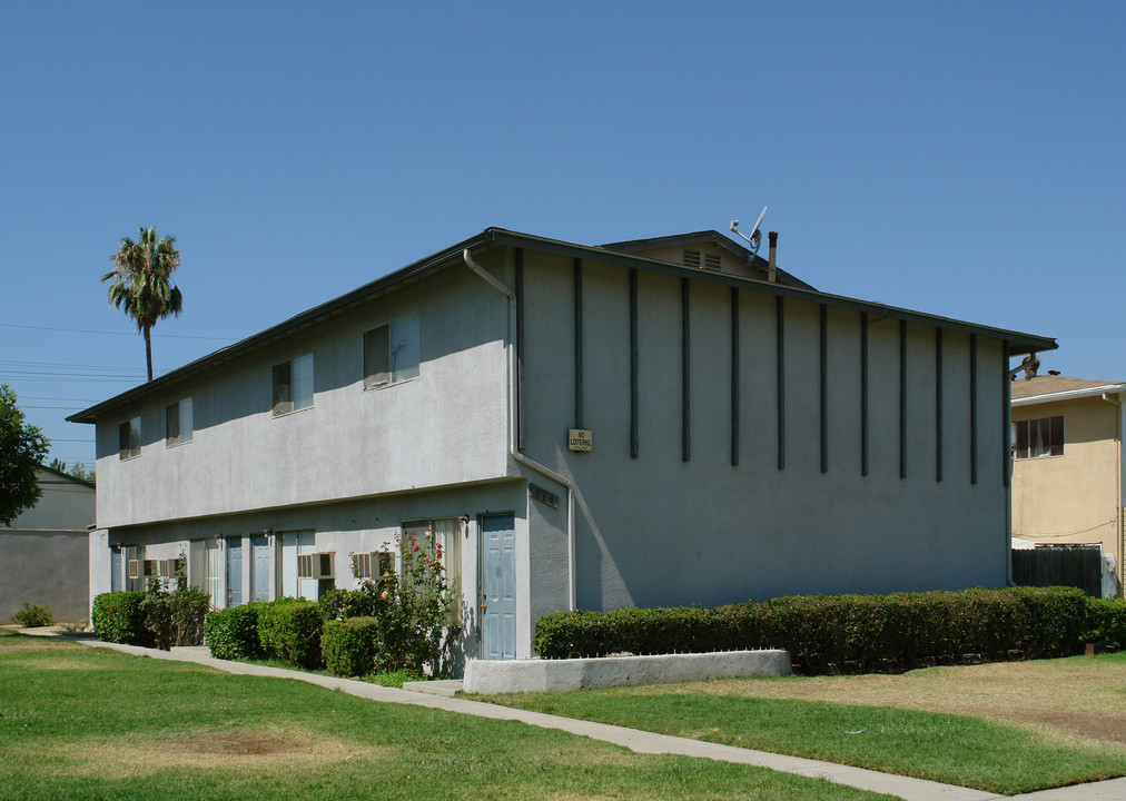 514 Penrose Dr in Corona, CA - Building Photo