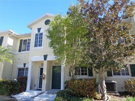 257 Cape Harbour Loop in Bradenton, FL - Building Photo