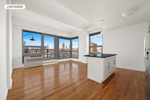 181 E 119th St in New York, NY - Building Photo