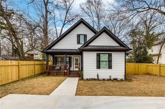 property at 551 Woodrow Ave