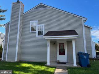 14350 Gringsby Ct in Centreville, VA - Building Photo - Building Photo