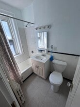 249 Chestnut Hill Ave, Unit 32 in Boston, MA - Foto de edificio - Building Photo