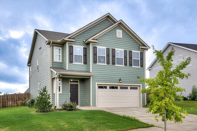3207 Wayne Dr in Grovetown, GA - Building Photo - Building Photo