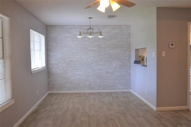 property at 7033 Kinney St