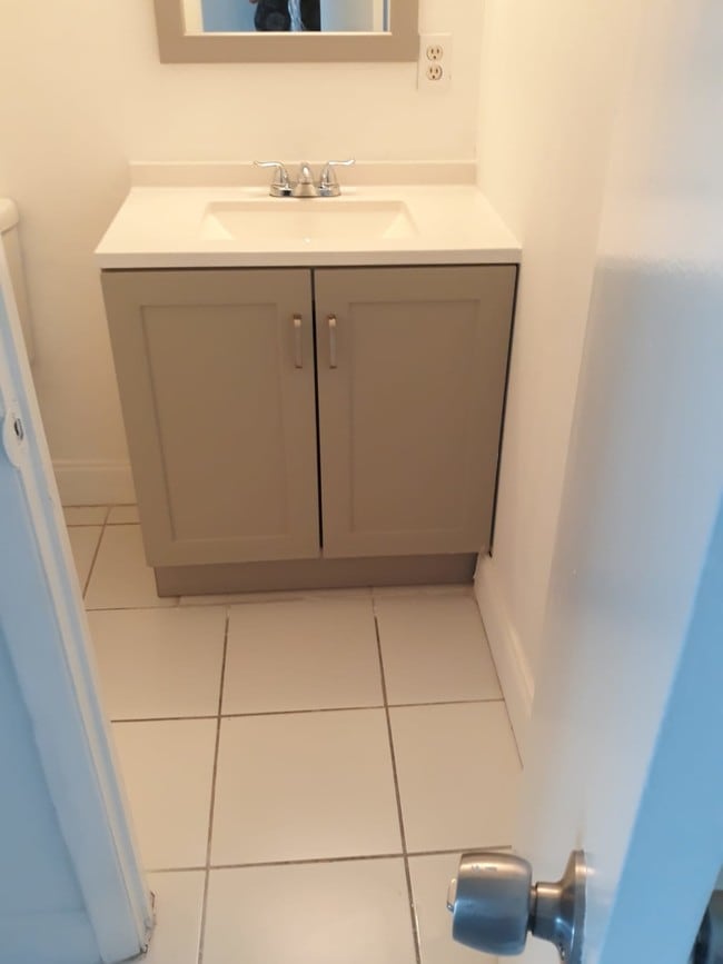 property at 16751 NE 9th Ave