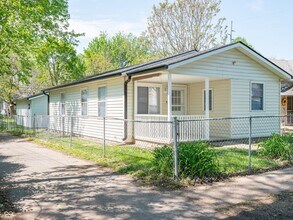 450 Duane St in Franklin, IN - Building Photo - Building Photo