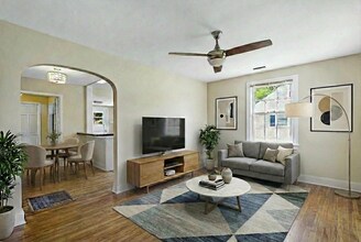 6 Naglee Ave in Sandston, VA - Building Photo - Building Photo