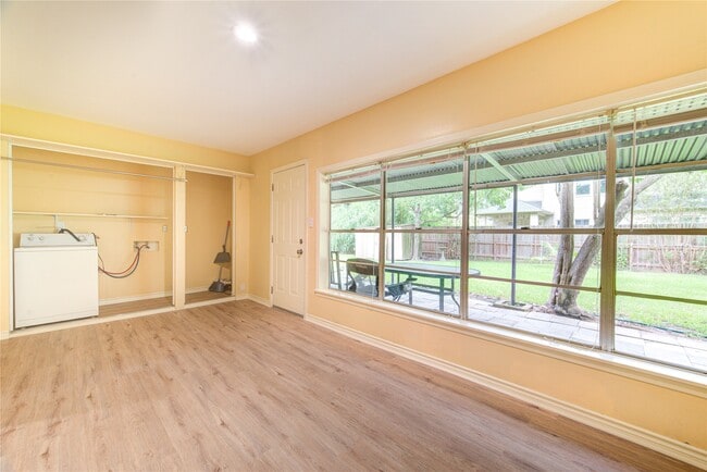 property at 4046 Woodfin St