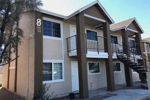 45 N Phyllis, Unit 216 in Mesa, AZ - Building Photo