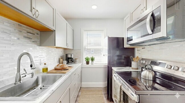 property at 5A Ropes St
