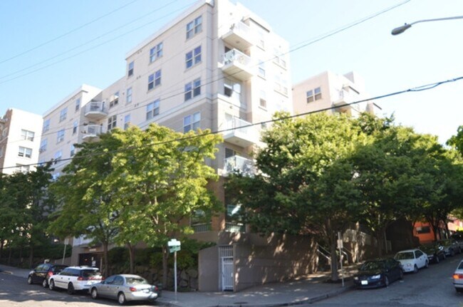 property at 506 E Howell St