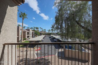 17017 N 12th St in Phoenix, AZ - Building Photo - Building Photo