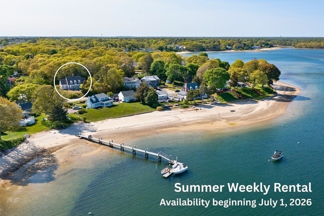 property at 16 Jefferson Shores Rd